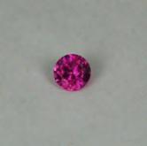 Tiny Treasure Natural Mozambique Ruby 