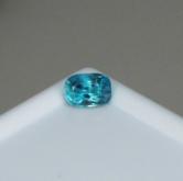 Ultra Rare Gem Grade Natural Grandidierite Madagascar 