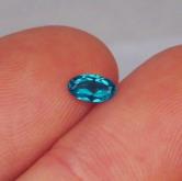 Ultra Rare Genuine Brazil Paraiba Tourmaline 