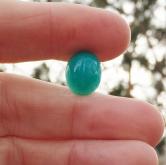 Rare Quality! Exceptional Gel Gem Silica Arizona 7.90 ct