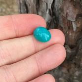 Rare Quality! Exceptional Gel Gem Silica Arizona 7.90 ct 