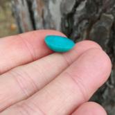 Rare Quality! Exceptional Gel Gem Silica Arizona 7.90 ct 