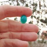 Rare Quality! Exceptional Gel Gem Silica Arizona 7.90 ct 