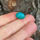 Rare Quality! Exceptional Gel Gem Silica Arizona 7.90 ct