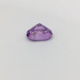 USA Cutting & Bright! Natural Amethyst Brazil 10.92 ct  