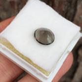  Unusual Collectors Color Natural Brazil Tourmaline 4.60 carats