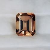 USA Cut American Gemstone Natural Oregon Sunstone 5.70 ct GL