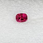  Old Stock Bright Vivid Pink Burmese Spinel 2.74 Carats