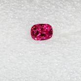  Old Stock Bright Vivid Pink Burmese Spinel 2.74 Carats