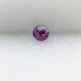Precision Cut Natural Amethyst Brazil 2.86 Carats 