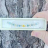 Unheated Multi-Color Montana Sapphire Suite 8 Carats