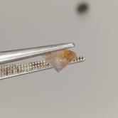 Natural Montana Sapphire 0.93 Carats 