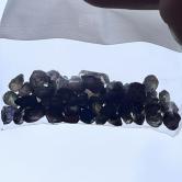 Pretty Colorshift East African Sapphire Facet Rough 16 grams