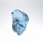 Strong Blue Premium Brazil Aquamarine Facet Rough 49.28 Carats 