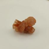 Natural Moroccan Aragonite Specimen 7.7 Grams