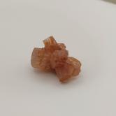 Natural Moroccan Aragonite Specimen 7.7 Grams
