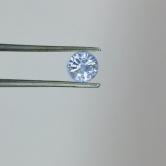 American Gem Natural Montana Sapphire 0.85 Carats