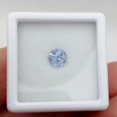 American Gem Natural Montana Sapphire 0.85 Carats