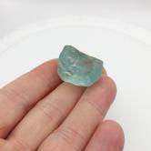 Nice Color Aquamarine Facet Rough Brazil 59.23 Carats