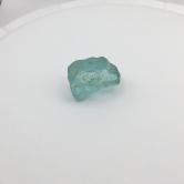 Nice Color Aquamarine Facet Rough Brazil 59.23 Carats