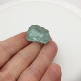 Nice Color Aquamarine Facet Rough Brazil 59.23 Carats