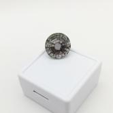  Unusual Collectors Color Natural Brazil Tourmaline 7.71 carats GLI