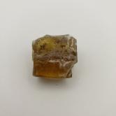 Rare Golden Apatite Rough Madagascar 96.79 Carats