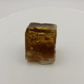 Rare Golden Apatite Rough Madagascar 154.3 Carats