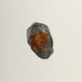 Natural Unheated Montana Sapphire Rough Bi-Color 11.02 Carats