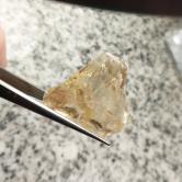 Natural Oregon Sunstone Facet Rough 49.52 Carats