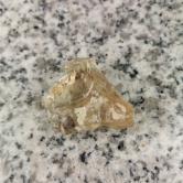Natural Oregon Sunstone Facet Rough 49.52 Carats