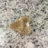 Natural Oregon Sunstone Facet Rough 49.52 Carats