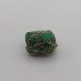 Natural Colombian Emerald iIn Matrix Specimen 13.22 Grams