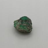 Natural Colombian Emerald iIn Matrix Specimen 13.22 Grams
