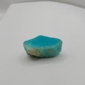 Top Grade Old Stock Gel Gem Silica Chrysocolla 190 Carats
