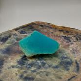 Top Grade Old Stock Gel Gem Silica Chrysocolla 190 Carats