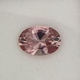 Unusual Collectors Color Natural Nigerian Tourmaline 1.77 Carats