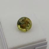 USA Cut Huge and Natural Montana Sapphire 4.08 Carats 