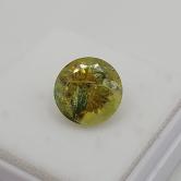 USA Cut Huge and Natural Montana Sapphire 4.08 Carats 