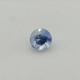 American Gem Natural Montana Sapphire 0.60 Carats