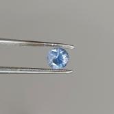 American Gem Natural Montana Sapphire 0.60 Carats