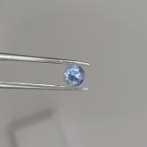 American Gem Natural Montana Sapphire 0.60 Carats