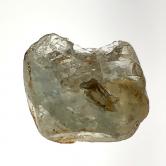 American Gem Natural Montana Sapphire Specimen 16.10 Carats