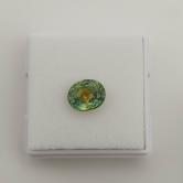 USA Cut Huge and Natural Montana Sapphire 2.29 Carats 