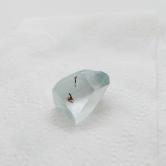 Clean Natural Color Blue Topaz Rough Nigeria 90 Carats