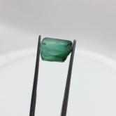 Blue Green Tourmaline Facet Rough Nigeria 4.64 Carats 
