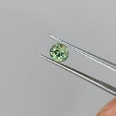 USA Cut Natural Montana Sapphire 0.92 Carats