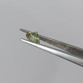 USA Cut Natural Montana Sapphire 0.92 Carats