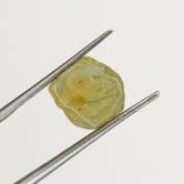 American Gem Natural Montana Sapphire Rough 6.42 Carats