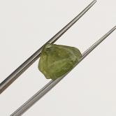 American Gem Natural Montana Sapphire Rough 9.60 Carats